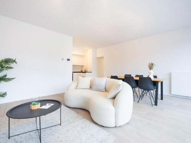 à vendre Appartement Laeken Rue François Lesnino