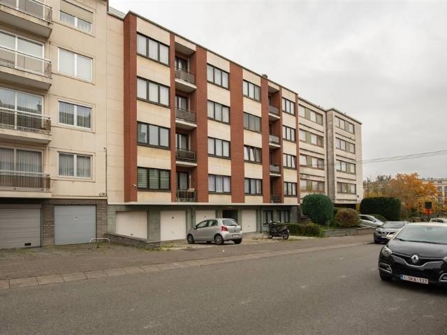 à vendre Appartement Laeken Thiriarlaan