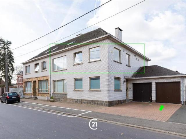 à vendre Appartement Lennik