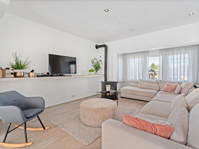 à vendre Appartement Lebbeke Brusselsesteenweg