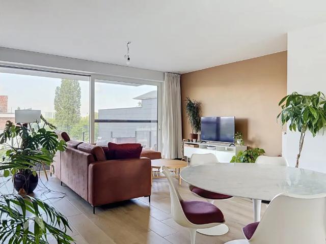 à vendre Appartement Ledeberg Hundelgemsesteenweg