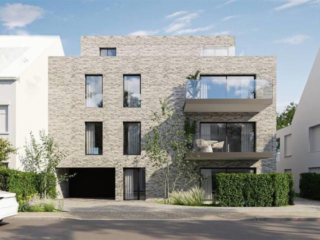 à vendre Appartement Leefdaal