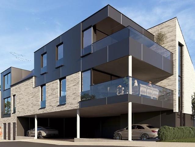 à vendre Appartement Leefdaal Neerijse steenweg