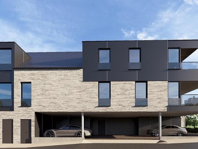 à vendre Appartement Leefdaal Neerijse steenweg
