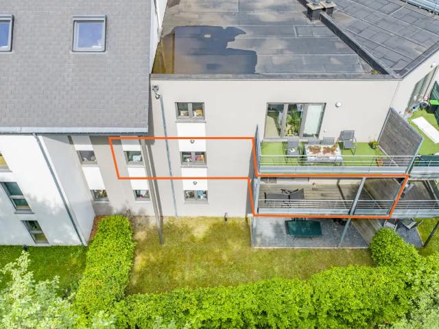 à vendre Appartement Léglise Rue de la Tannerie