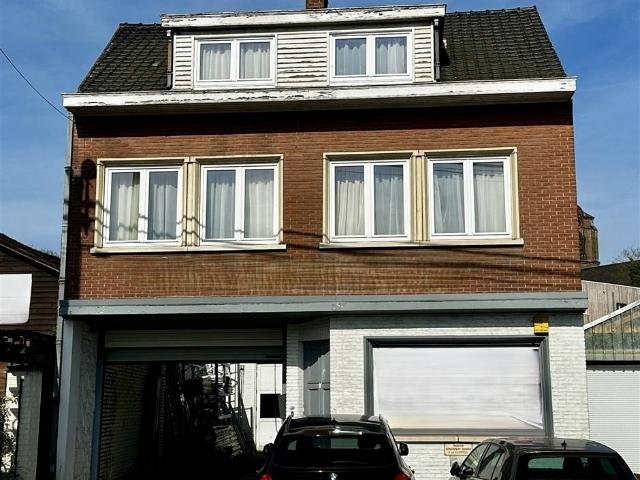 à vendre Appartement Limal Avenue de la Gare