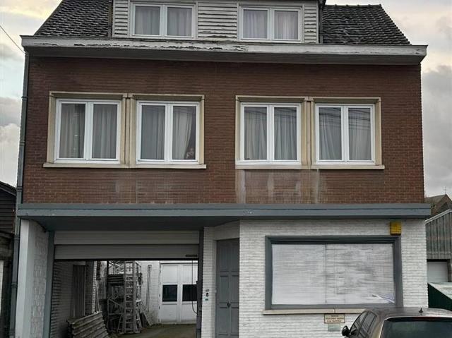 à vendre Appartement Limal Avenue de la Gare