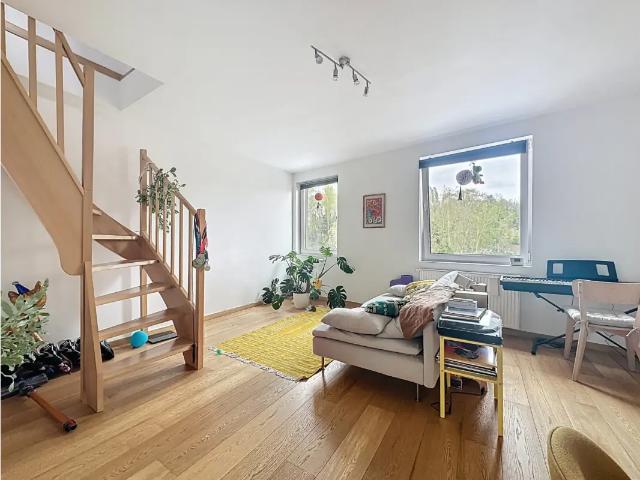 à vendre Appartement Linkebeek
