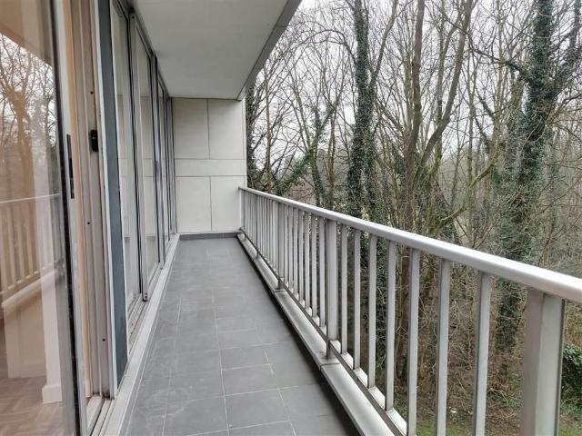 à vendre Appartement Linkebeek Chaussée d'Alsemberg