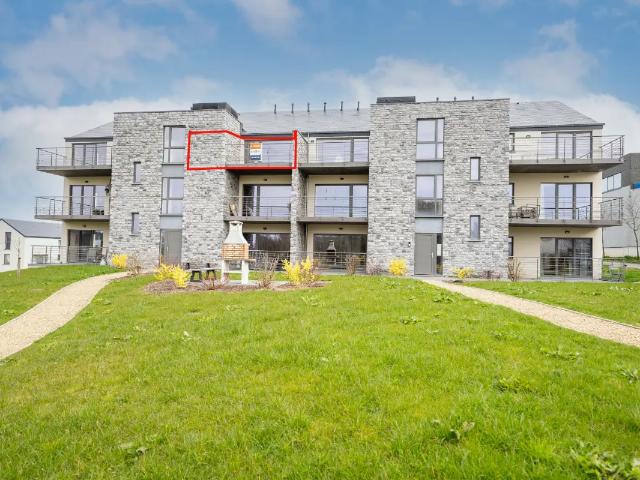 à vendre Appartement Libramont Chevigny Clos de l'Amandier