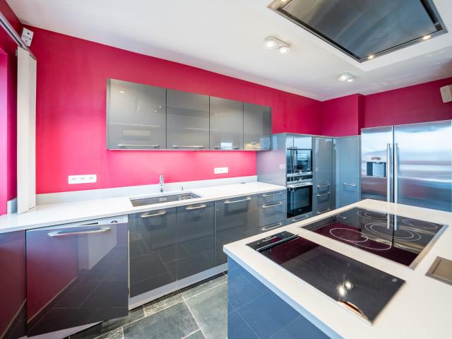 à vendre Appartement Libramont Chevigny Rue de la Gare