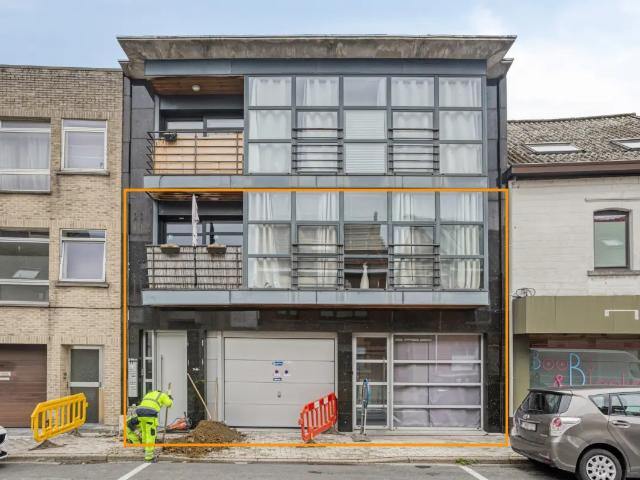 à vendre Appartement Liedekerke Opperstraat