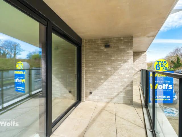 à vendre Appartement Liège
