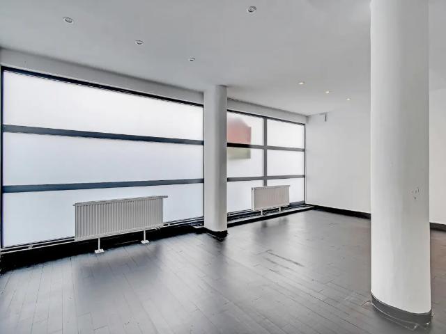 à vendre Appartement Liège Avenue Georges Truffaut