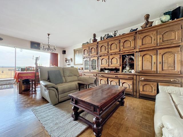 à vendre Appartement Liège Avenue de l'Observatoire