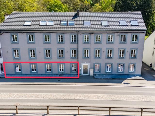 à vendre Appartement Liège Avenue des Thermes