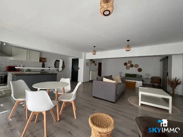 à vendre Appartement Liège Boulevard de la Sauvenière