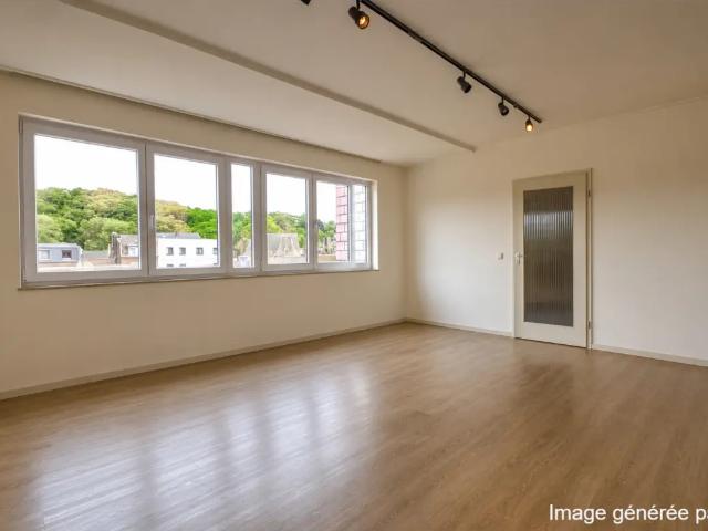 à vendre Appartement Liège Boulevard Frankignoul