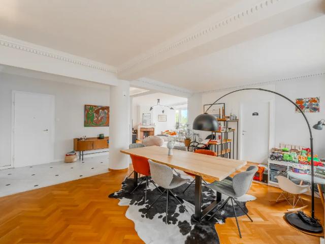 à vendre Appartement Liège Boulevard Frère Orban
