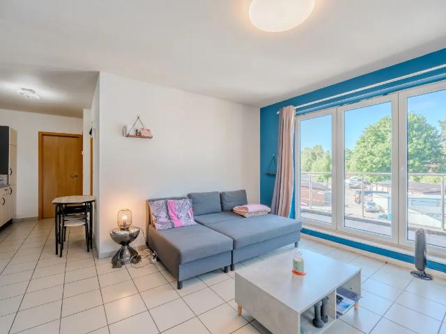 à vendre Appartement Liège Chaussée de Gaulle