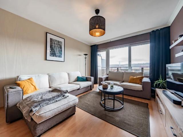 à vendre Appartement Liège Emile digneffe