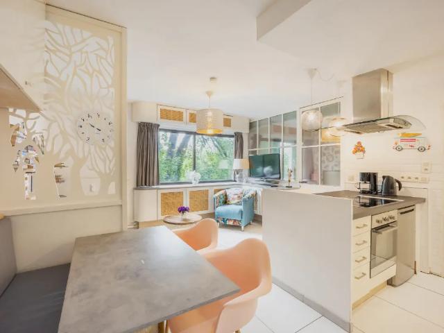à vendre Appartement Liège Montagne Sainte Walburge