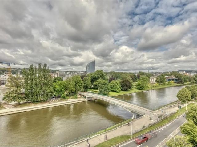 à vendre Appartement Liège Quai Mativa