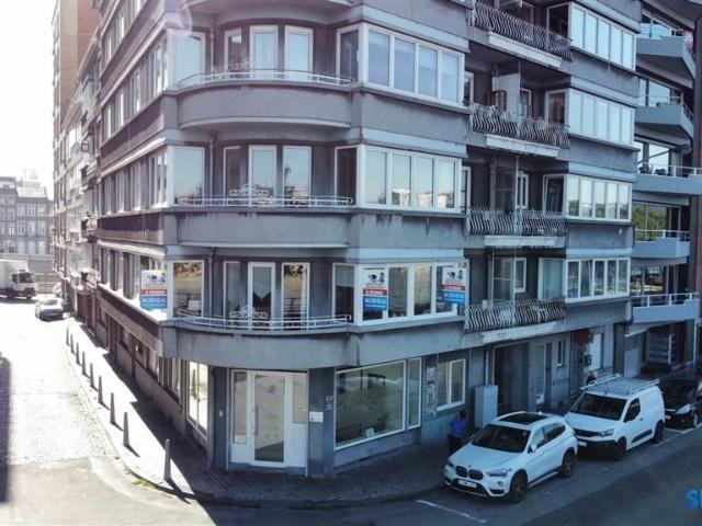 à vendre Appartement Liège Quai Churchill