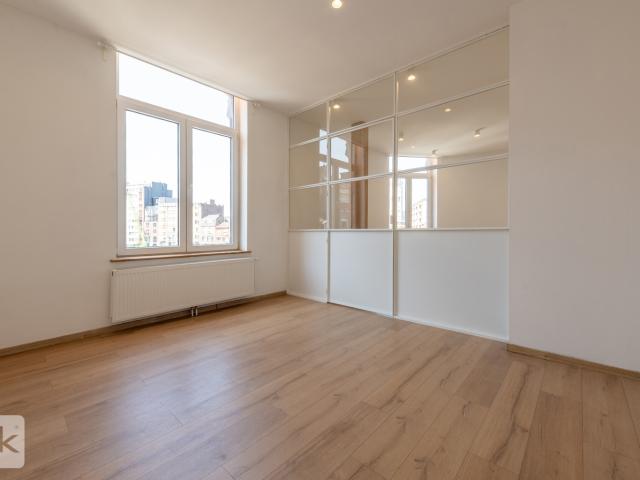 à vendre Appartement Liège Quai du Longdoz