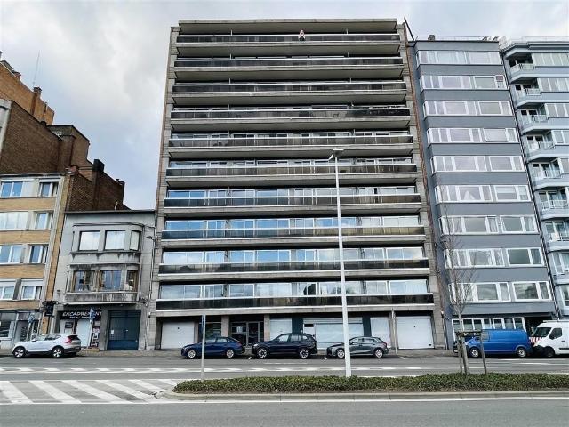 à vendre Appartement Liège Quai de Rome