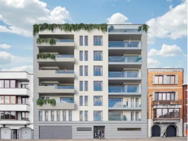 à vendre Appartement Liège Quai de Rome