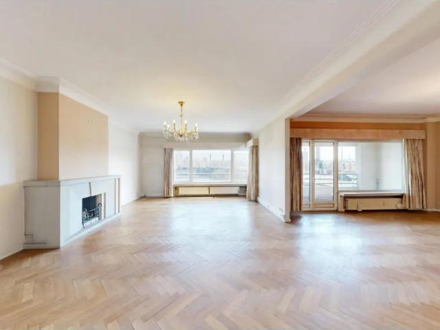 à vendre Appartement Liège Quai de Rome