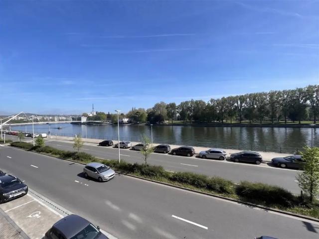 à vendre Appartement Liège Quai de Rome