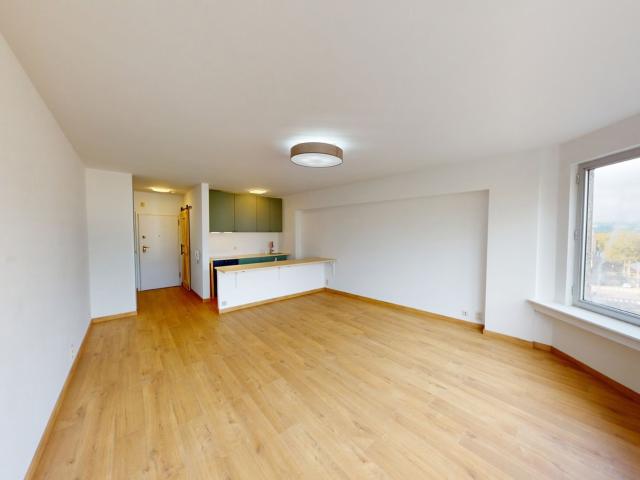 à vendre Appartement Liège Quai Godefroid Kurth