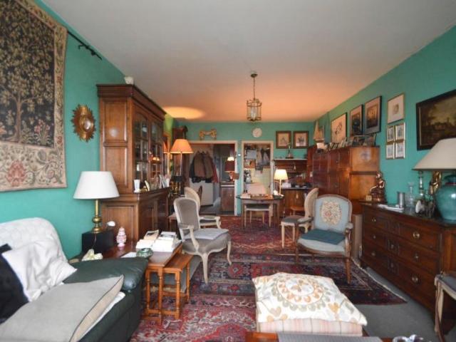 à vendre Appartement Liège Quai Saint Léonard 9 / 111