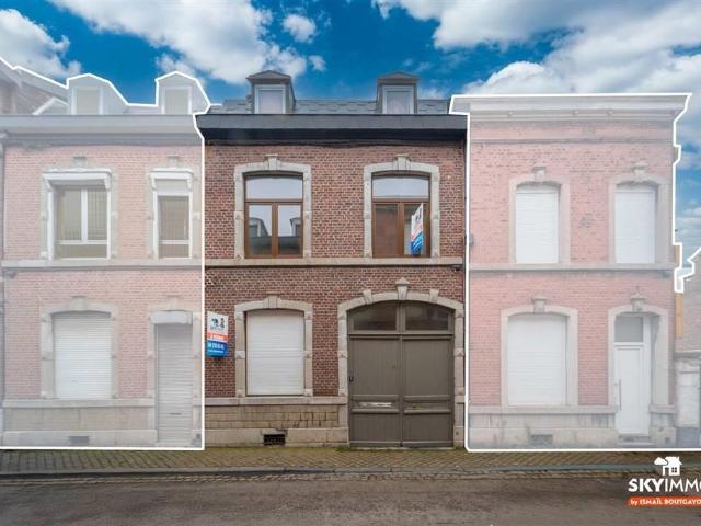 à vendre Appartement Liège Rue aux Frenes
