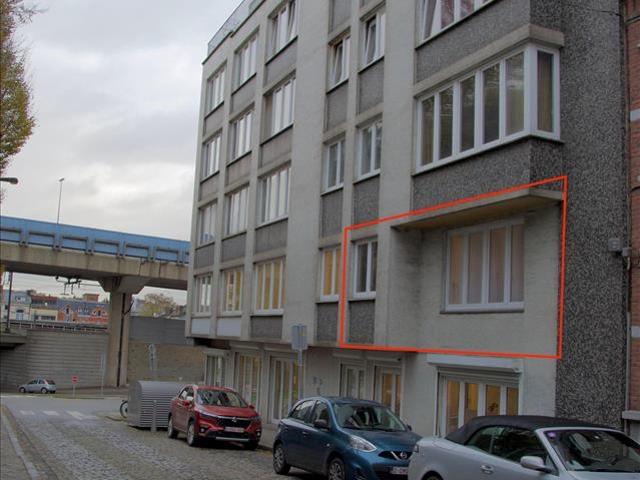à vendre Appartement Liège Rue Bois l'Evêque