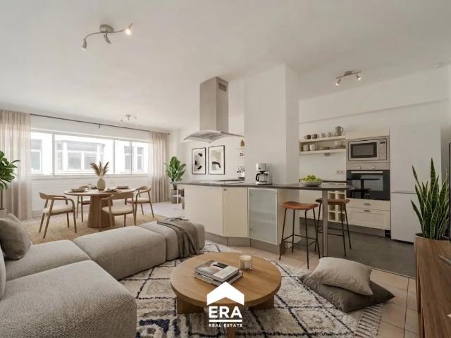 à vendre Appartement Liège Rue de la Cathédrale