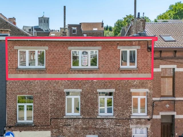 à vendre Appartement Liège Rue des Fontaines Roland