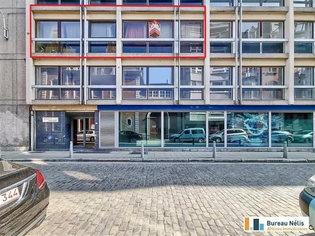 à vendre Appartement Liège Rue des Urbanistes