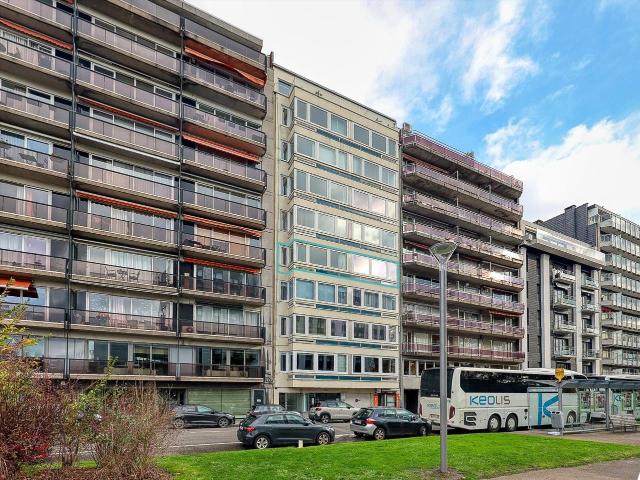 à vendre Appartement Liège rue du Parc