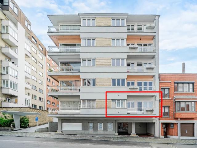 à vendre Appartement Liège Rue du Vieux Mayeur