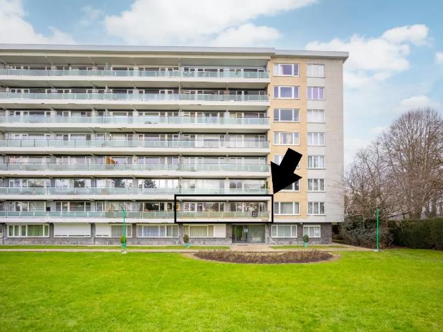 à vendre Appartement Liège Rue Saint Gilles