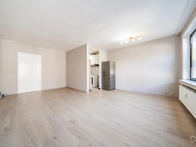 à vendre Appartement Liège Rue Pot d'Or