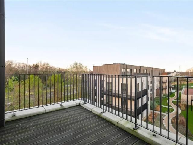 à vendre Appartement Lier Kapmes