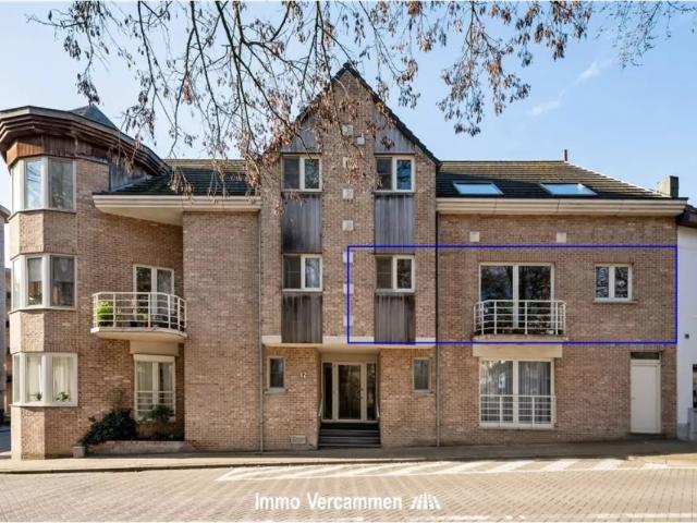à vendre Appartement Lier Spuilei