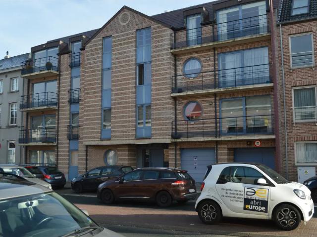 à vendre Appartement Lillois Witterzée Grand Route