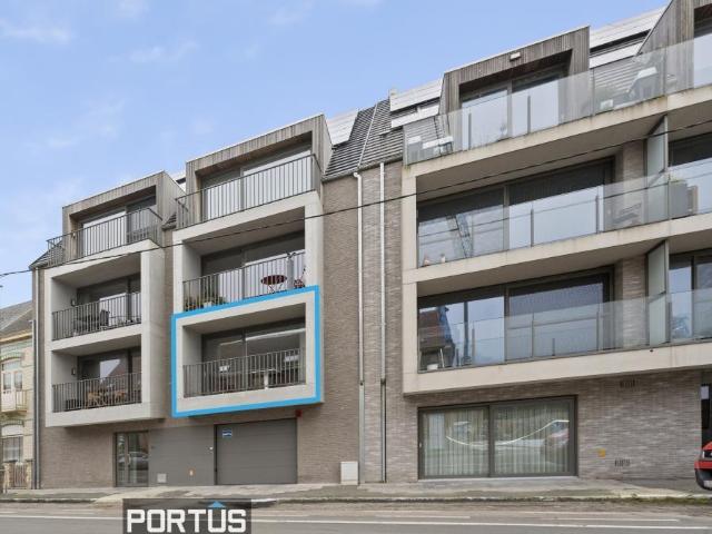 à vendre Appartement Lombardsijde Lombardsijdelaan