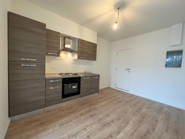 à vendre Appartement Lombardsijde Schoolstraat