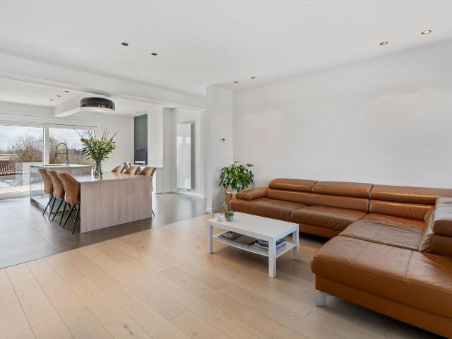 à vendre Appartement Lombardsijde Schoolstraat